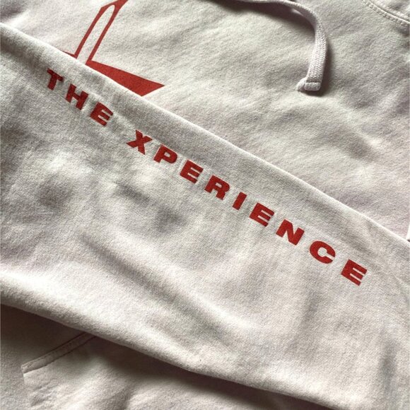 Christina Aguilera The Experience Las Vegas 2019 Adult Sweatshirt-M-Fair - Picture 5 of 8